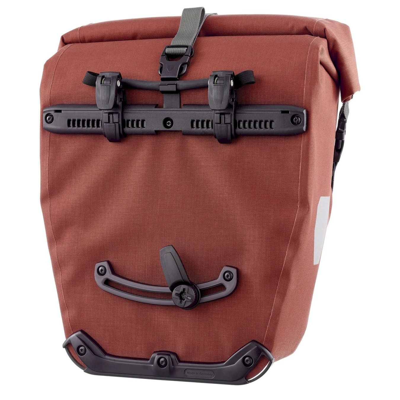 Ortlieb Taschen: Ortlieb Back-Roller Plus 20+3L darkchili – Neu und originalverpackt aus Bottighofen von zaap 1