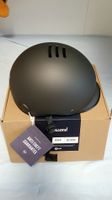 Thousand Heritage Helm "Ego Zürich" Stealth Black – Grösse M