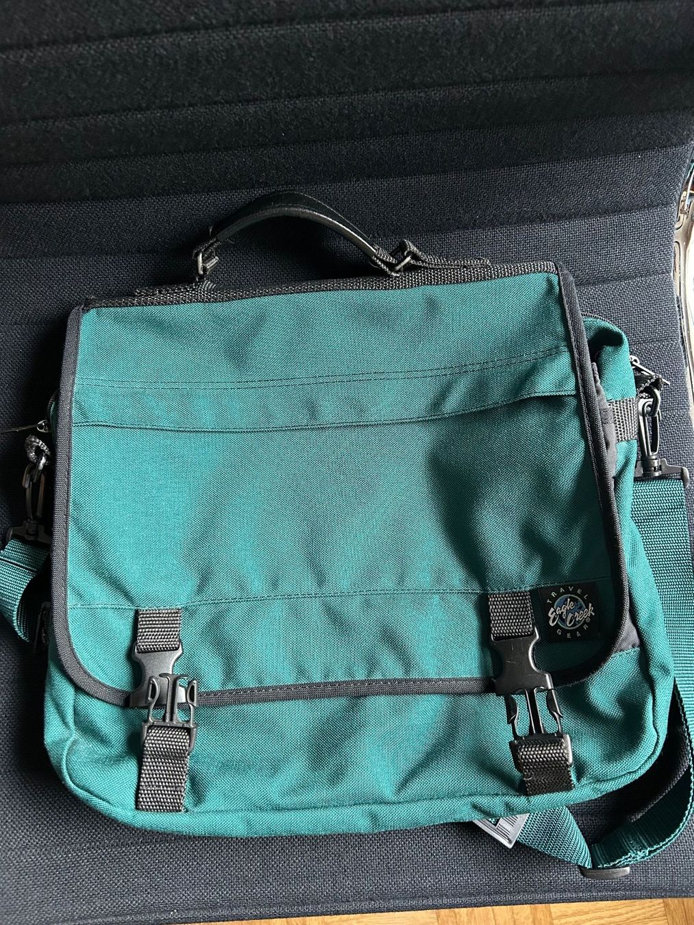 Borse: Eagle Creek Tasche – Usato da Bern venduto da Wuno99 3