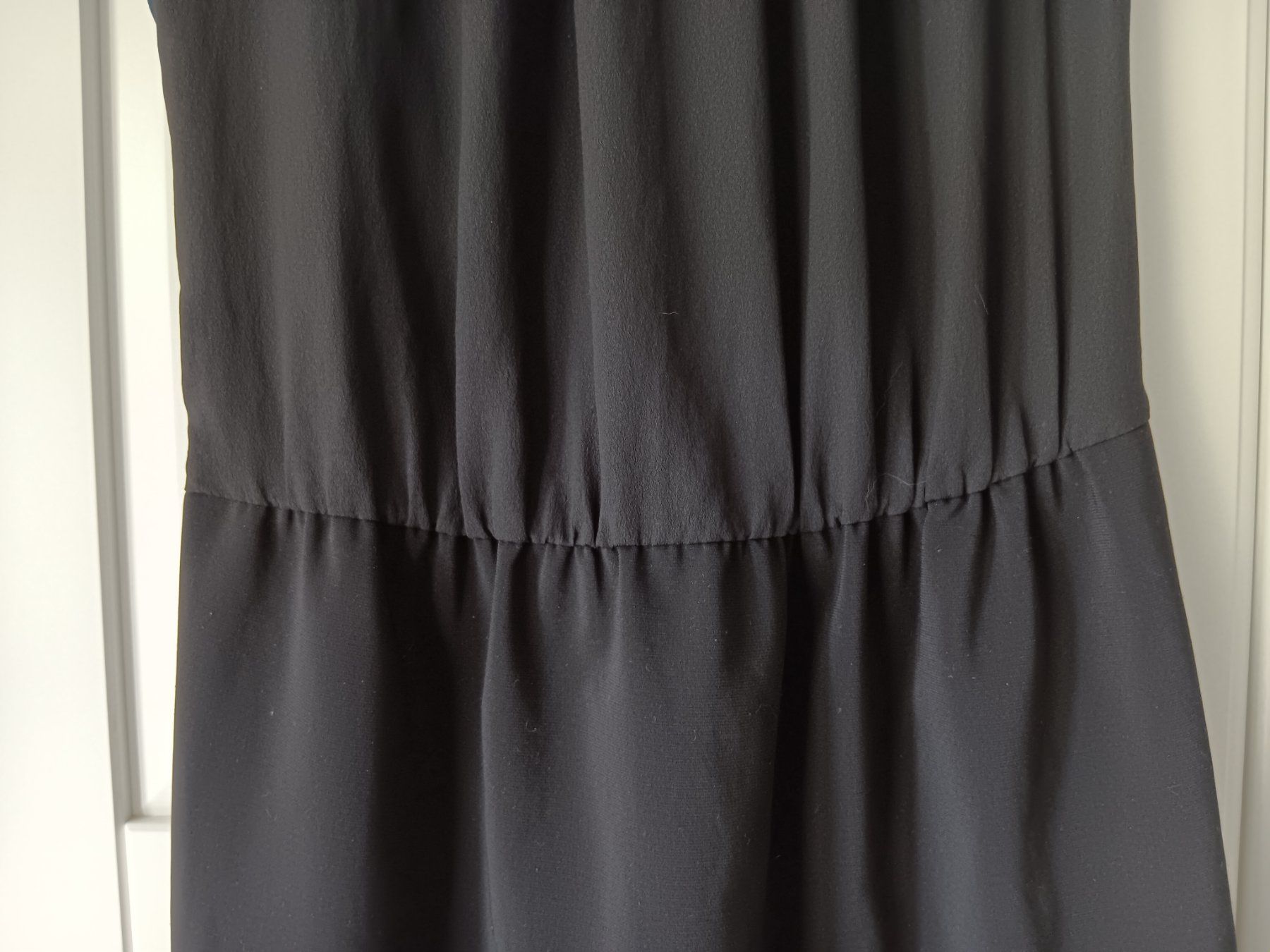 Nafnaf Kleider: NAF NAF Robe / Kleid taille / Grosse 34 neuve / neu – Neu und originalverpackt aus Cossonay-ville von Super-Price-Quality 3