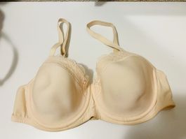 Hanro BH 80B - Cotton