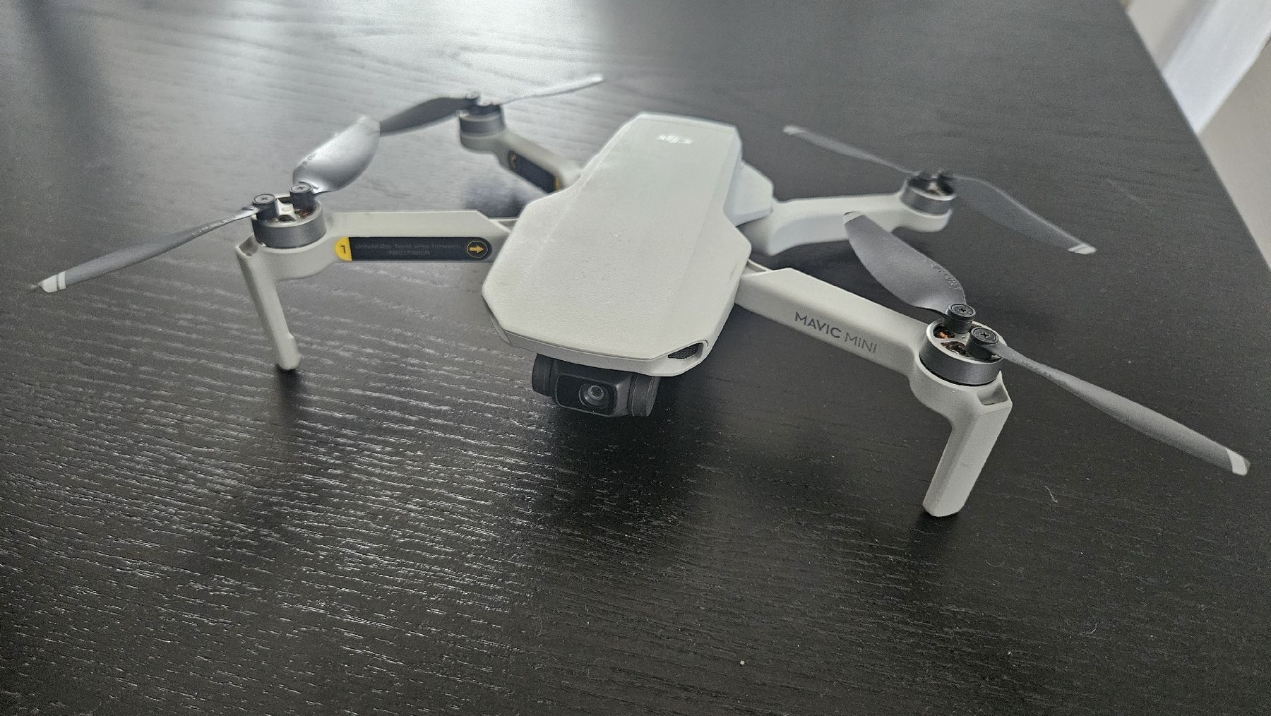 DJI RC Modellbau: Drone Dji mini combo – Gebraucht aus Préverenges von ryk_y822 1