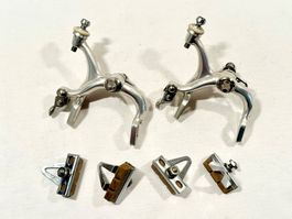 Campagnolo 415/102 Victory Brake Bremsen TOPZUSTAND 2604