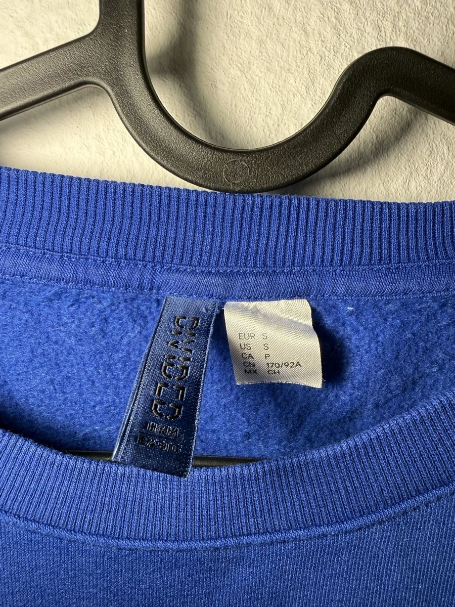 H&M Pullover & Sweatshirts: Pullover – Gebraucht aus Zürich von joe_9lm9 1