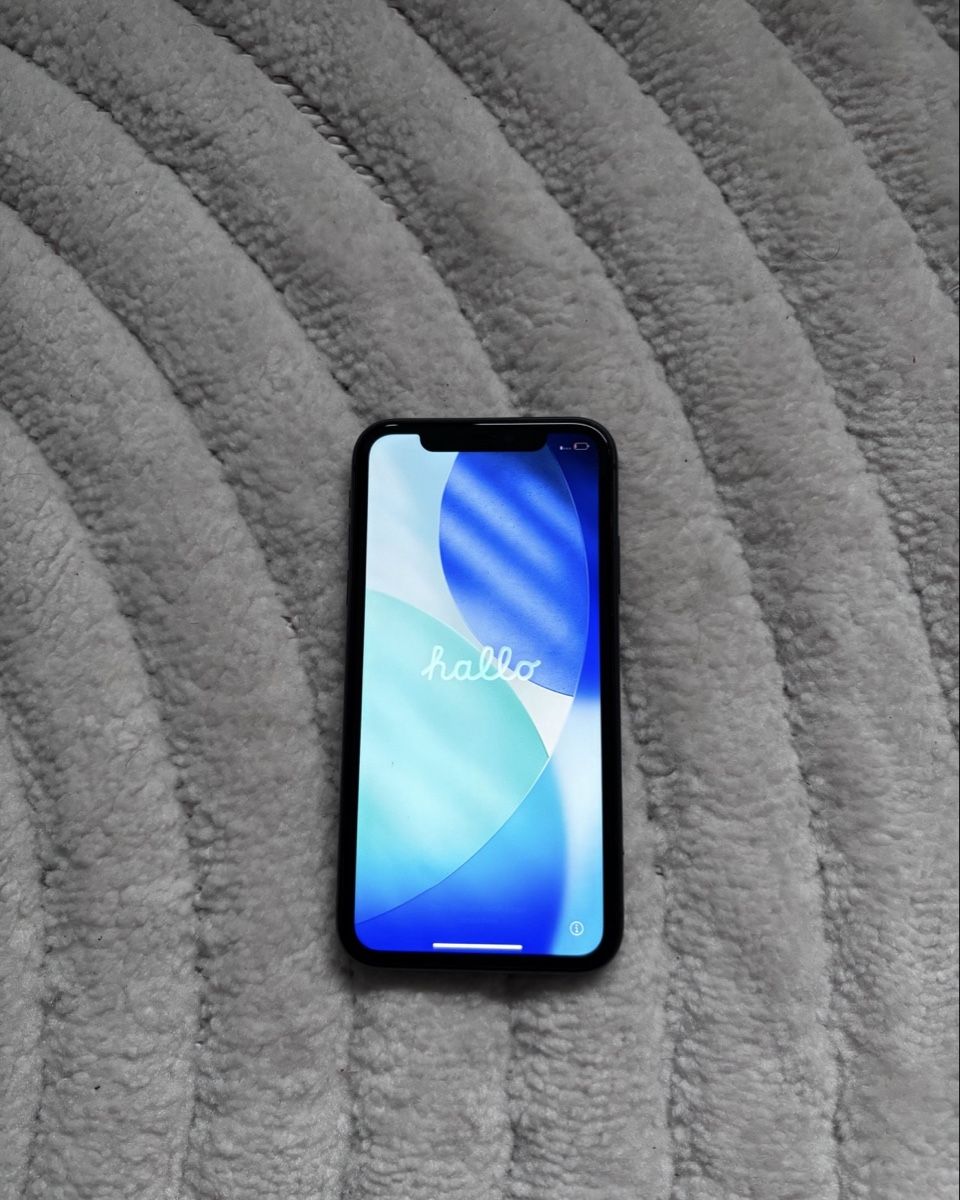 Apple Telefoni cellulari / Smartphones: iPhone 11 – Usato da Frauenfeld venduto da an1.h 1