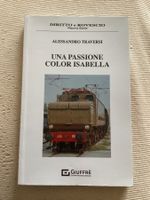 Una passione color isabella