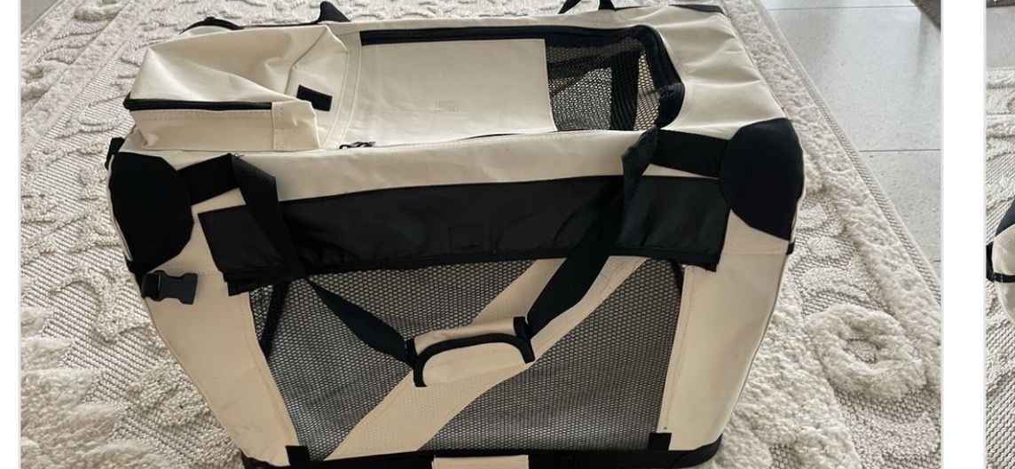 Cucce & Letti: Hundebox GONSER – Nuovo (secondo la descrizione) da Rueun venduto da Alegra787 2