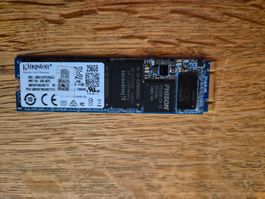 SSD Kingston 256GB 99%