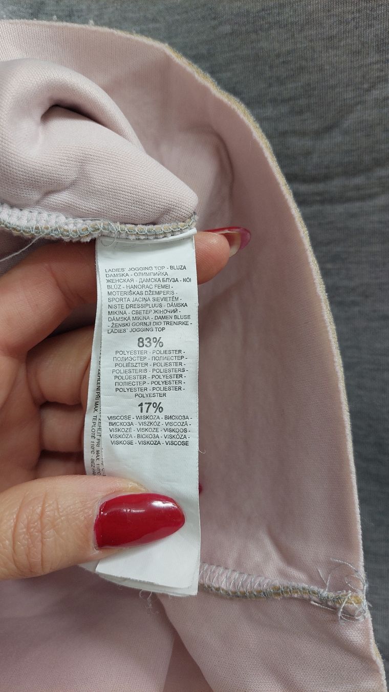 Maglioni & Felpe: bluse/dicker Oberteil mit 3/4ärmel v9n Reserved,gr.M – Nuovo (secondo la descrizione) da Basel venduto da O-MEGA 7