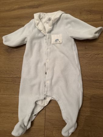 Bodyjama - Petit Bateau - Gr 60 cm