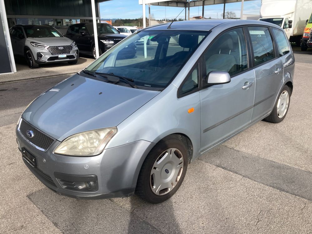 Ford Focus C -Max 2.0 Export