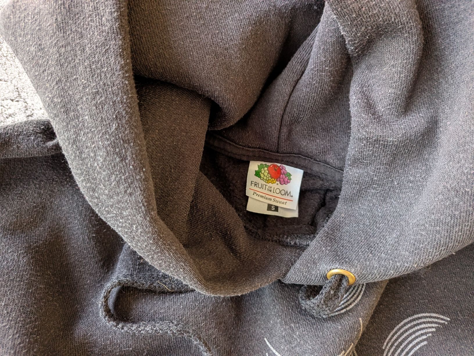 Kleiderpakete & -sets: Pulls en maille foncée, taille S, occasion – Gebraucht aus Zürich von heldc 4