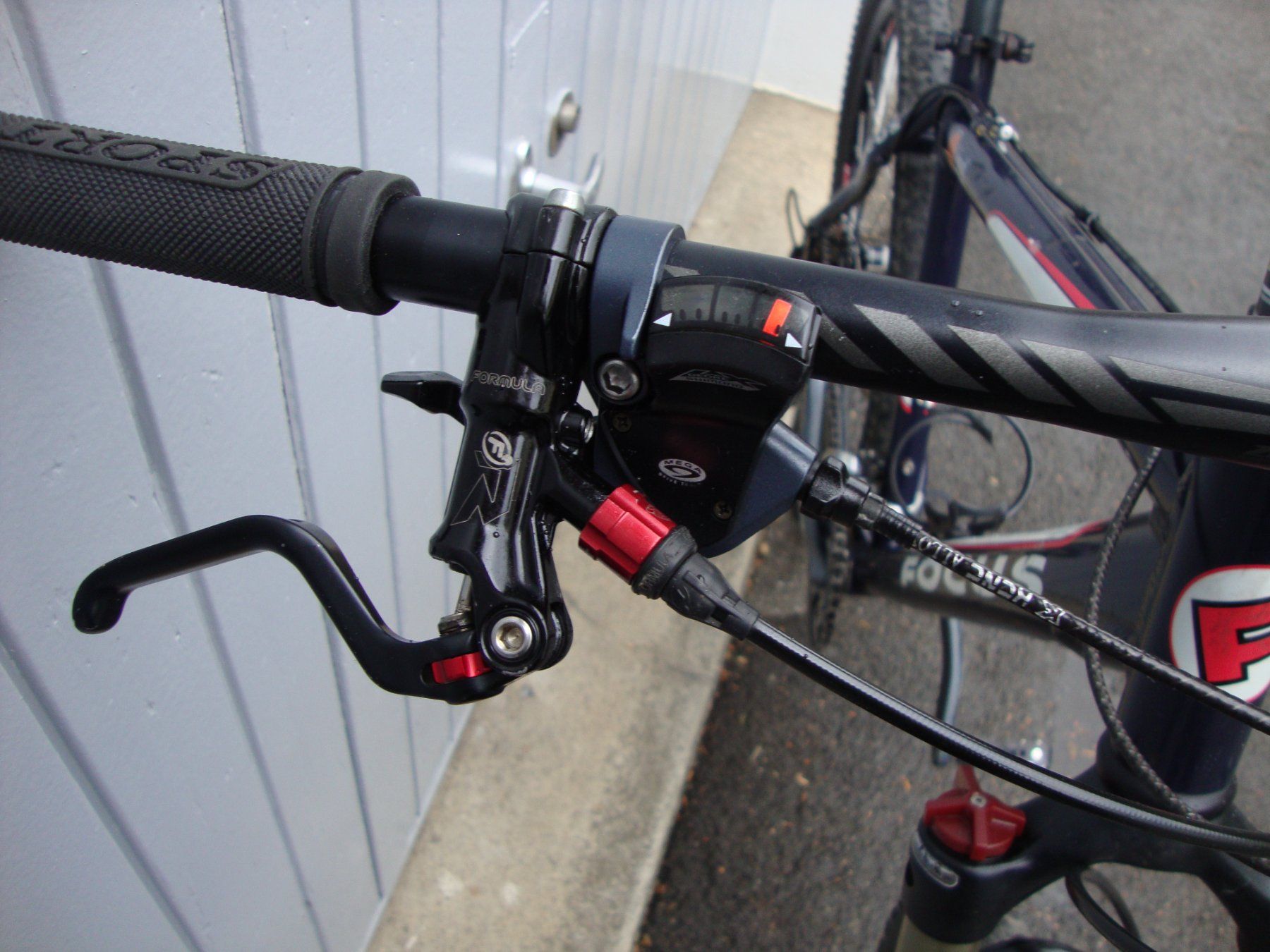 Focus Biciclette: Herren Velo – Usato da Thun venduto da Velo-7 4