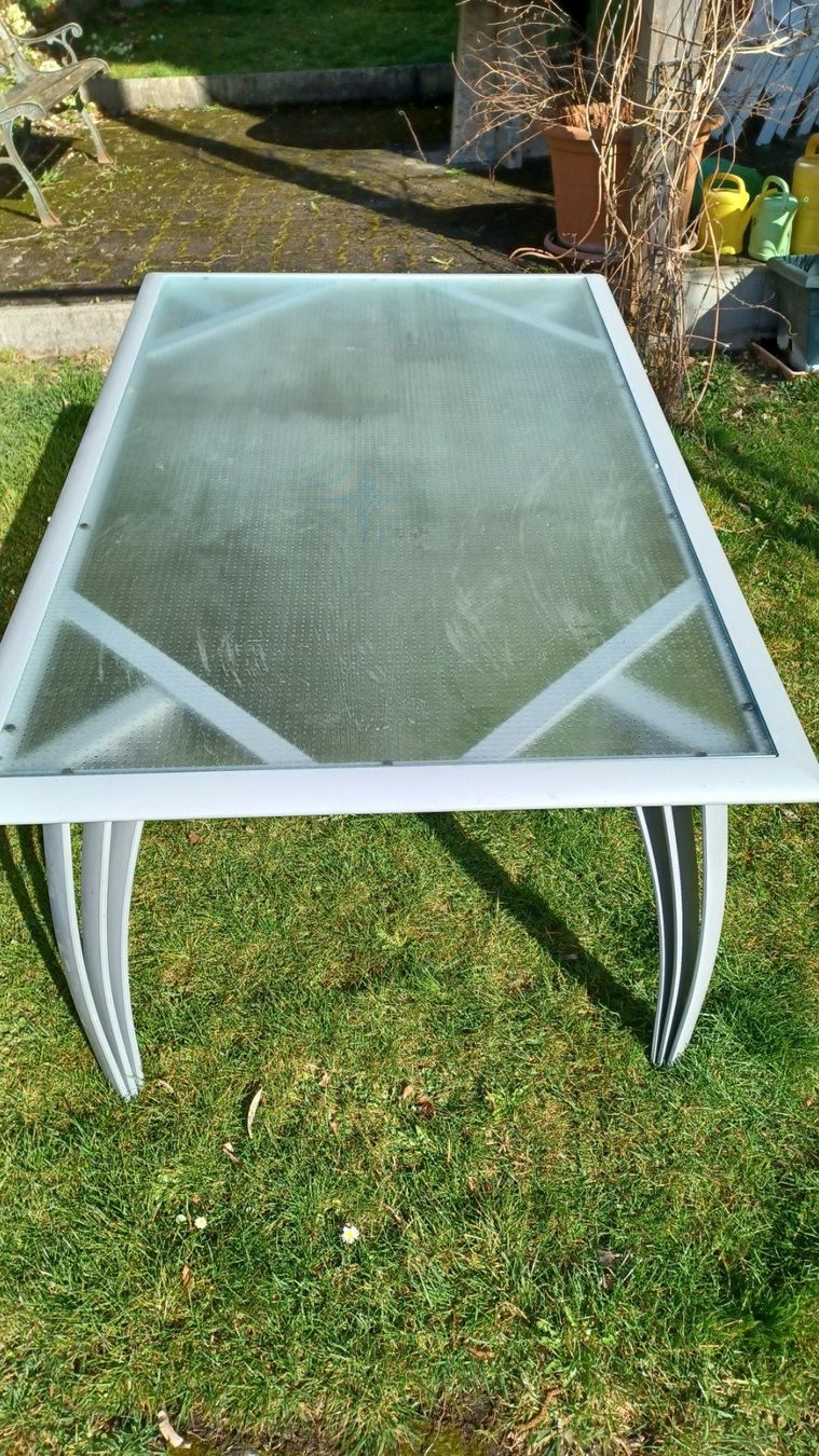 Tavoli: Table de jardin – Usato da Tramelan venduto da summit2