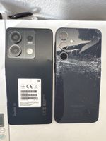 Xiaomi Redmi note 13 et Samsung A35 Cassé 