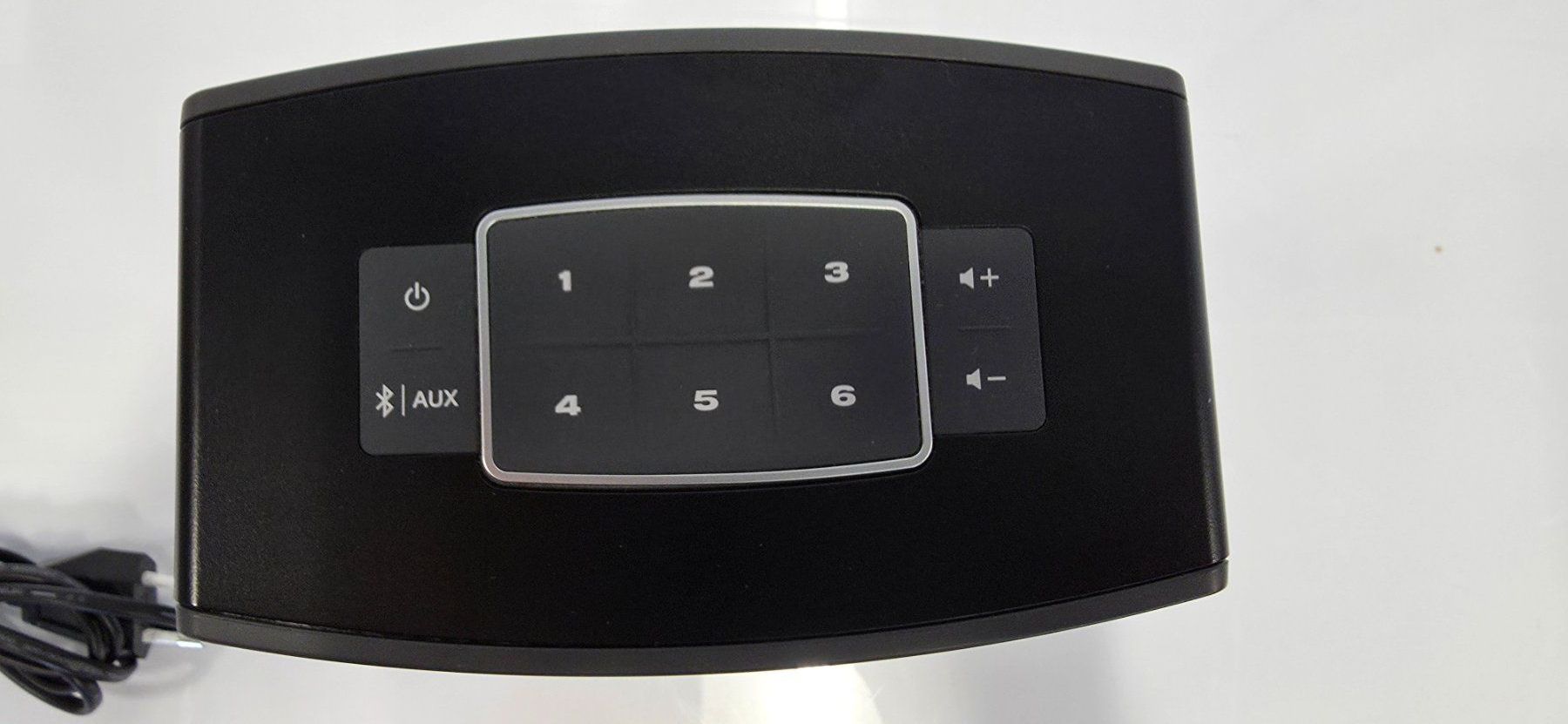 Bose Casse acustiche: Bose SoundTouch 10 – Usato da Heerbrugg venduto da Kirchhofer 2