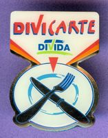 DIVIDA  Divicarte