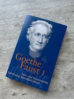Faust von Goethe