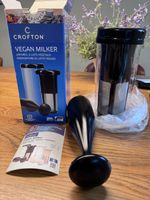 Crofton Vegan Milker neuwertig