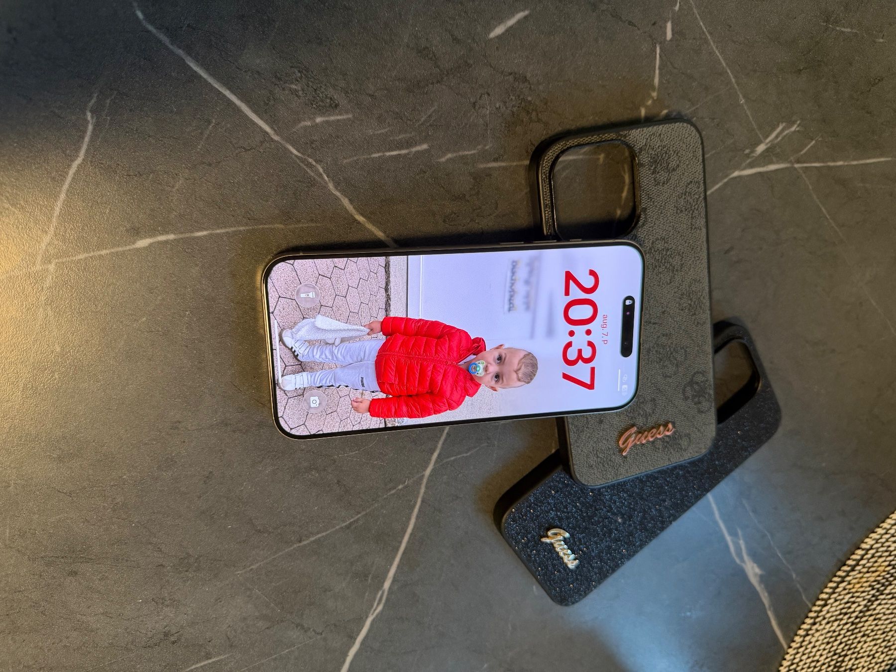 Apple Handys / Smartphones: Iphone 15 Pro Max – Gebraucht aus Bischofszell von Tunde-2001 2
