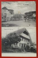 Kosthofen - 2 Ansichten