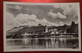 Evian-les-Bains, ungebraucht, top