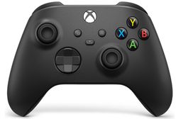 Microsoft Xbox Wireless Controller - Carbon Black - Neu