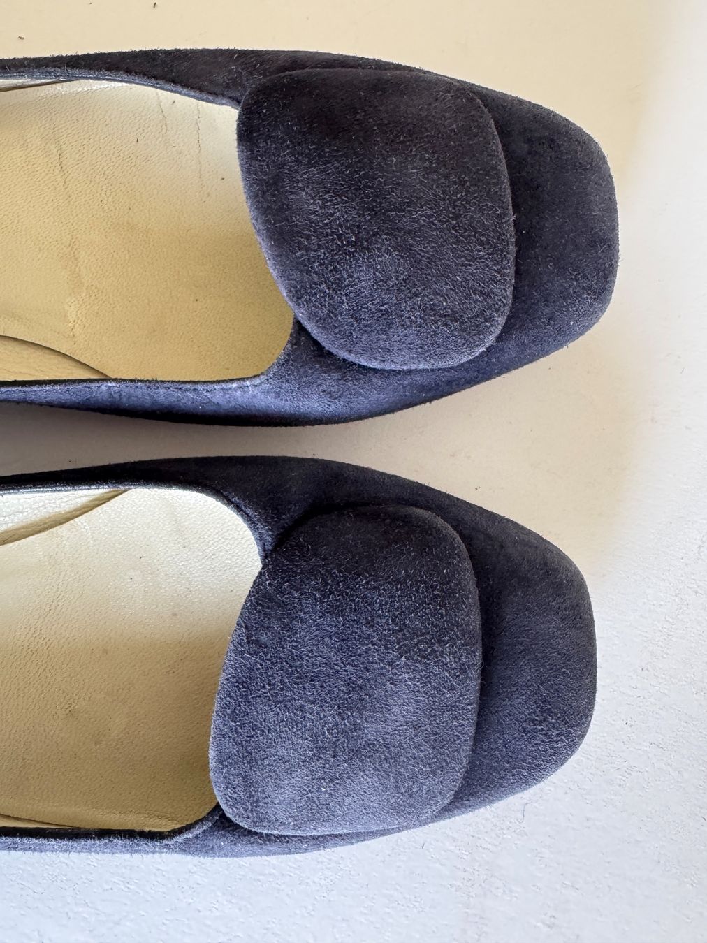 Scarpe da donna: RUPERT SANDERSON Ballerinas – Usato da Zürich venduto da Supetar 1