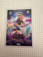 Topps Match Attax Champions League 25-26 Rogers, Limited