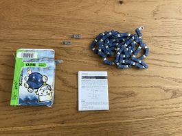 Connex 920 Kette teflonbeschichtet NOS
