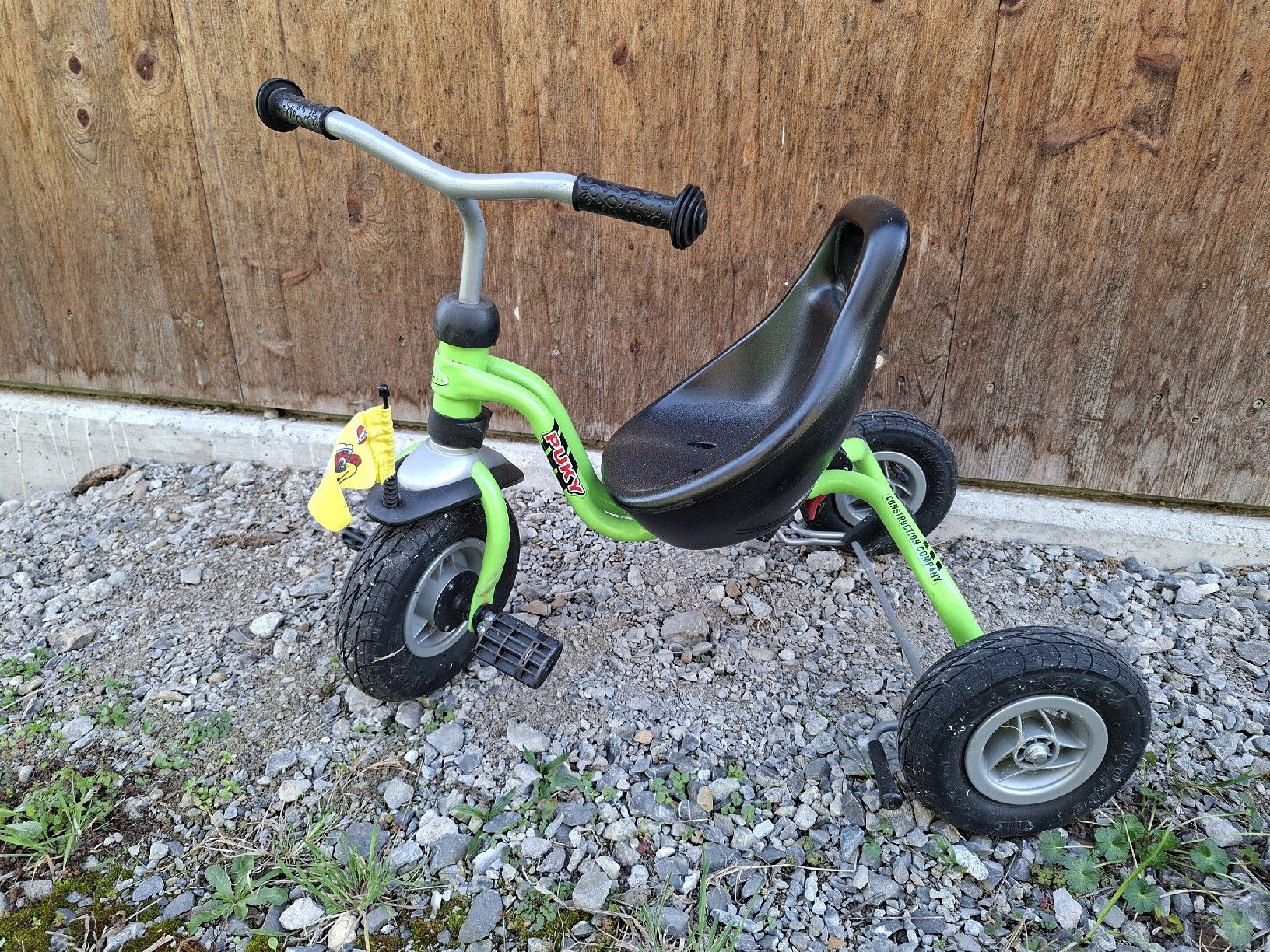 Puky Veicoli per bambini: Puky Dreirad – Usato da Ennetmoos venduto da Odi19