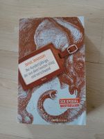 der Hundertjährige der aus dem Fenster stieg und verschwand