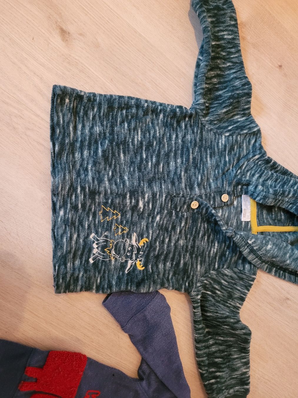 Maglioni & Felpe: Pullover Gr. 80 – Usato da Lupsingen venduto da sta_wgg5 2