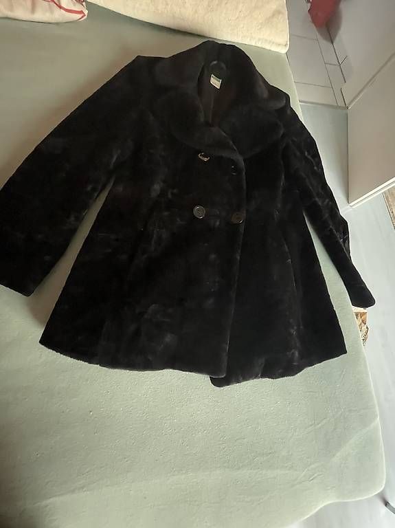 Giacche: Schöne Jacke von Benetton – Usato da Schmitten FR venduto da Zimtstengel 1