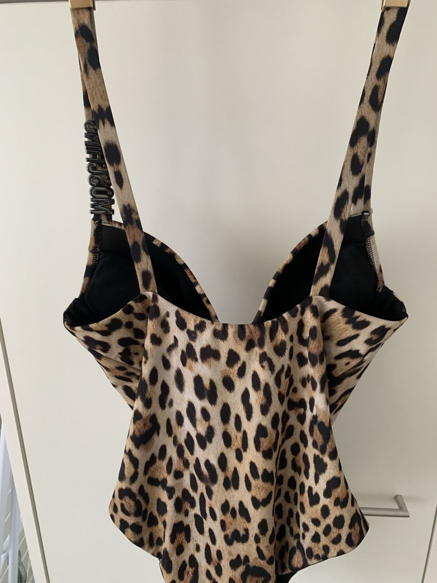 Moschino Badekleider & Bikinis: Moschino Badeanzug, Grösse M – Gebraucht aus Adliswil von san_d7bt 1