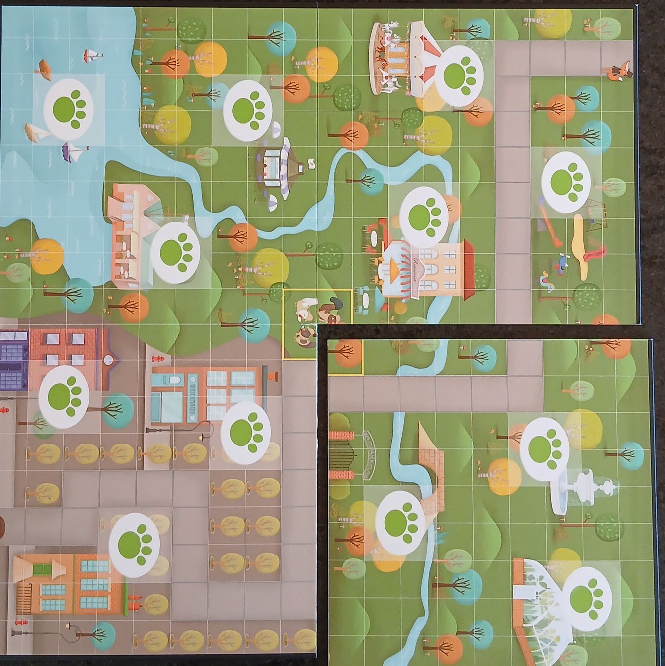 Giochi: Nom d’un renard – Usato da Chamoson venduto da BeGood1981 1