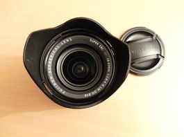 Objektiv Fujinon 18-55 1:2.8-4 R LM OIS