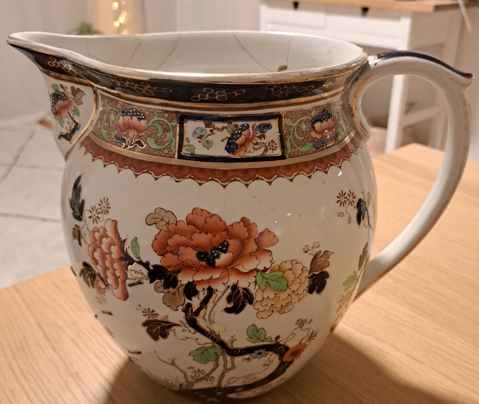 Vasi & Recipienti: Porzellanvase – Usato da Embrach venduto da YVBER