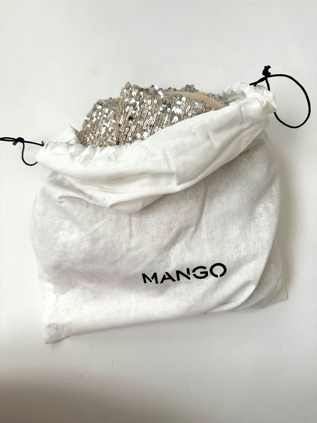 Mango Vestiti: Mango abito – Nuovo e nell'imballaggio originale da Pregassona venduto da Reluxuryspace 4