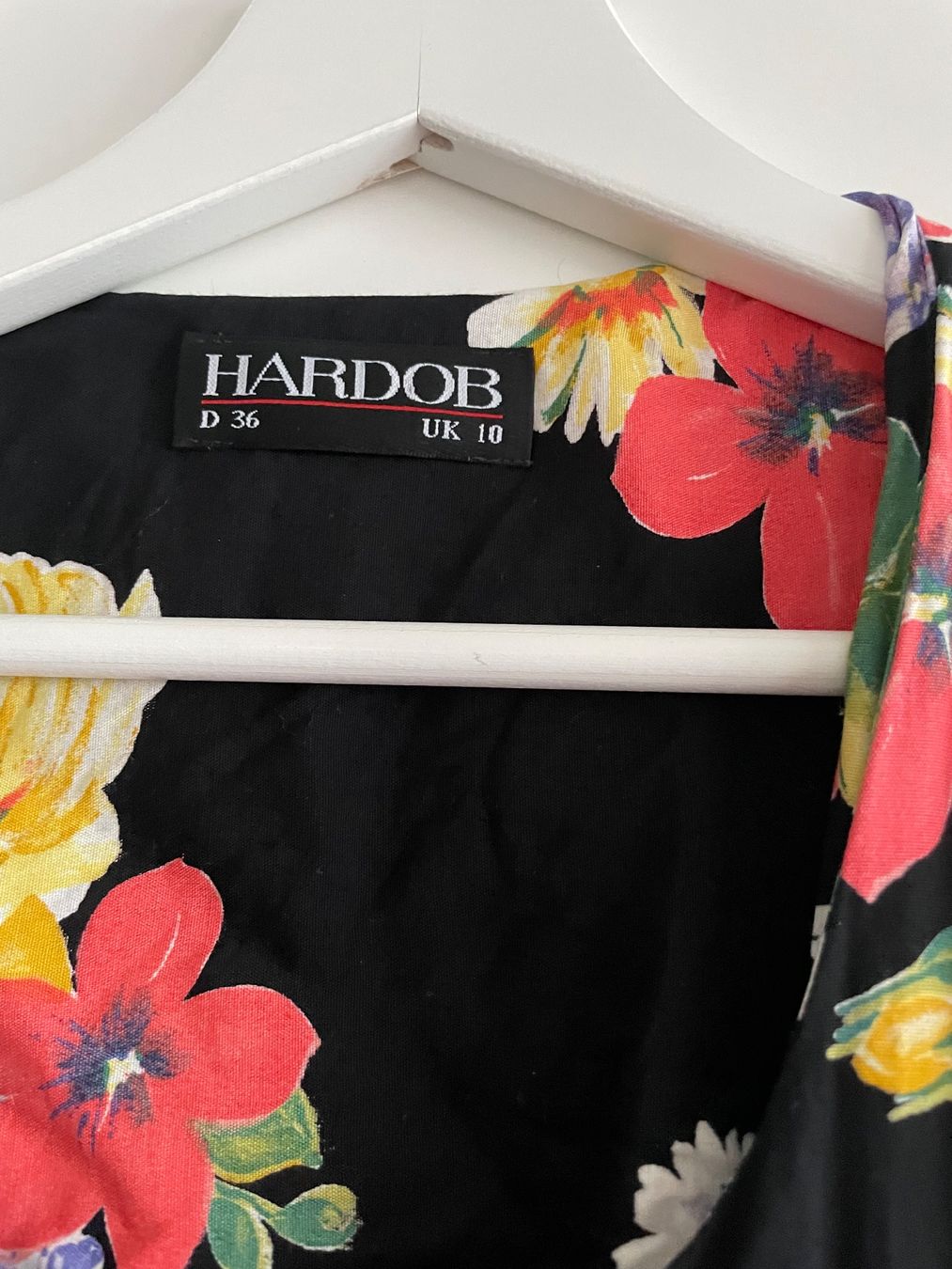 Kleider: Schönes Sommerkleid – Gebraucht aus Neuwilen von bobbel01 2