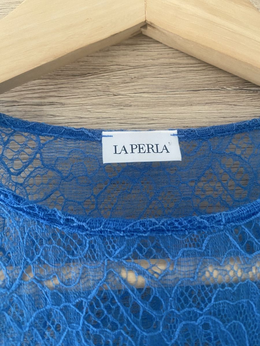La Perla Tops: Shirt von La Perla Gr M – Neu (gemäss Beschreibung) aus Matten b. Interl von Surprises 1