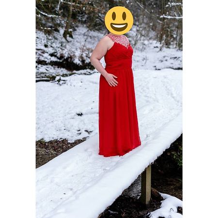 Abendkleid