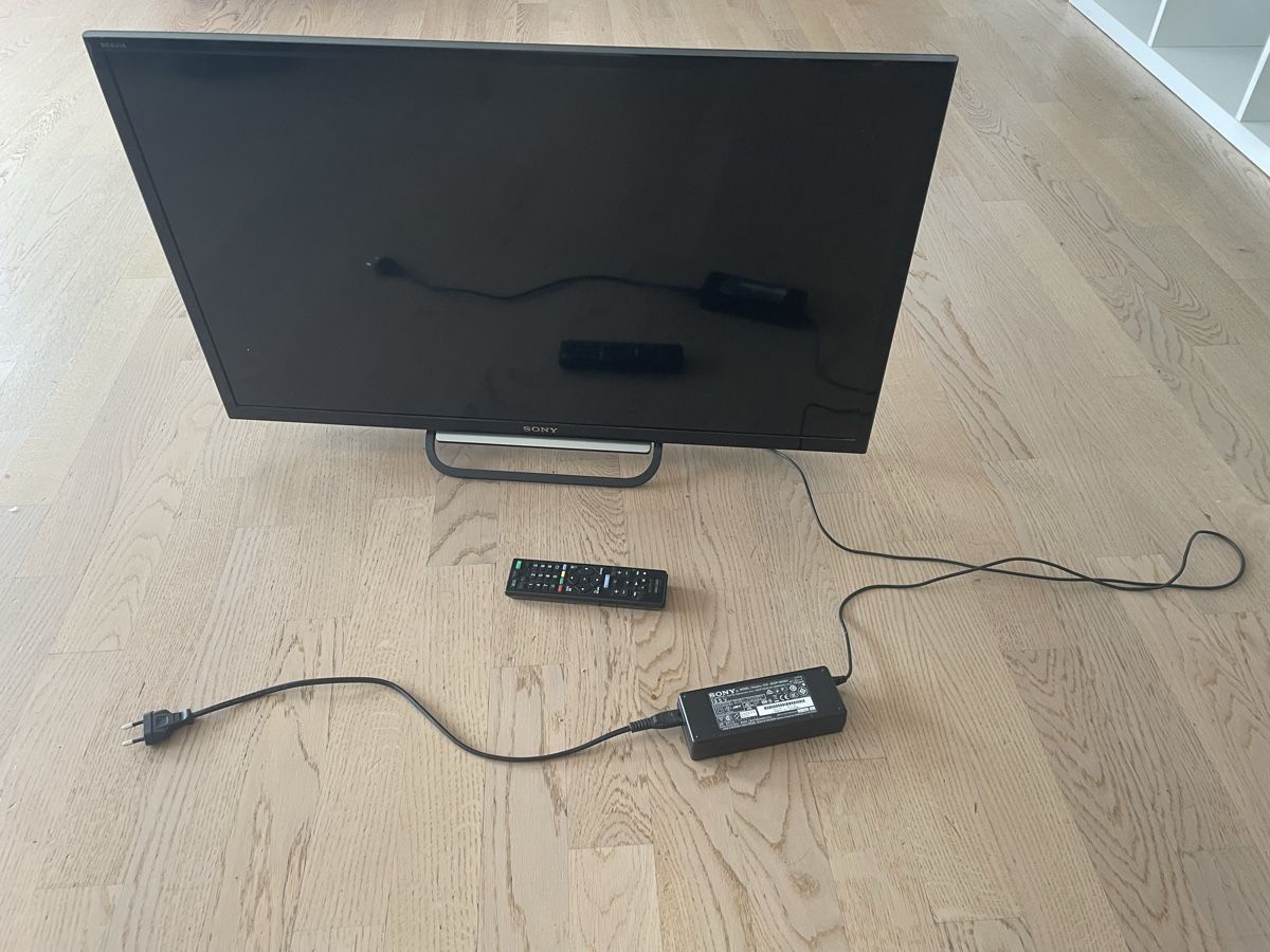 Sony Fernseher: Sony Fernseher – Gebraucht aus Uznach von hub_f7l9