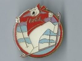Coca Cola  PIN