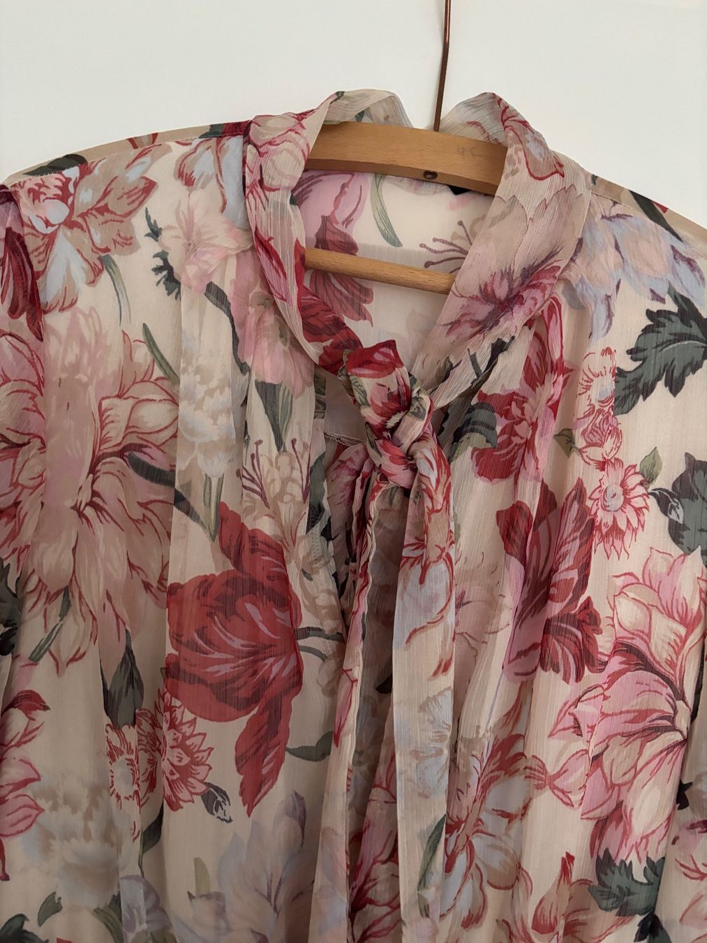 Vestiti: ZARA - florales Midikleid Gr. M – Nuovo (secondo la descrizione) da Zürich venduto da maison.paula 1