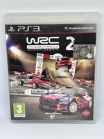WRC 2: FIA World Rally Championship per PlayStation 3