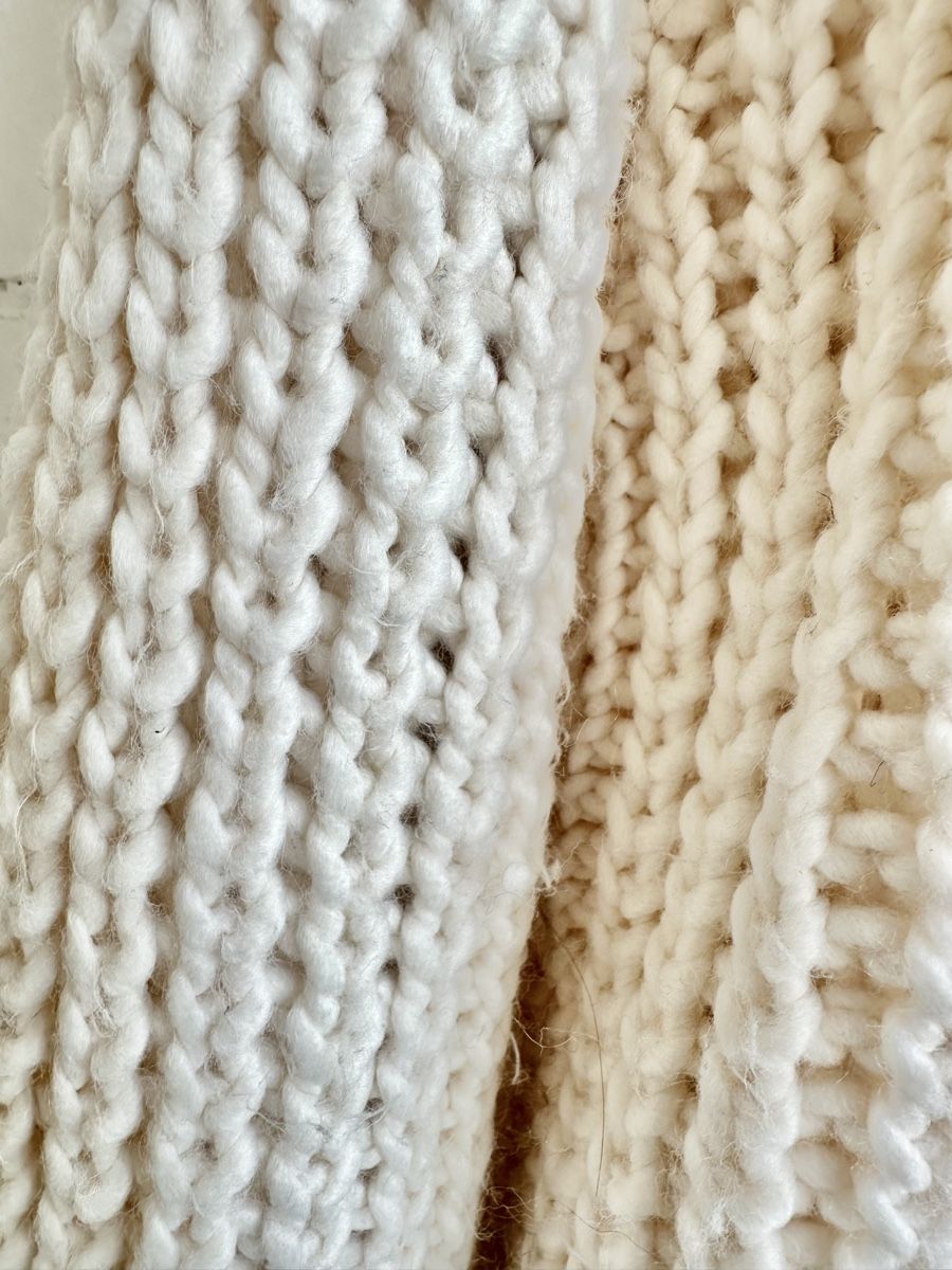 Zara Pullover & Sweatshirts: ZARA KNIT Rollkragenpullover – Offwhite / Gr. S – Gebraucht aus Bern von Fraeuleinhonig 7