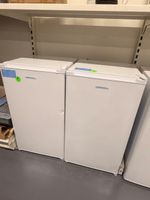 2x Occ. Kibernetik FSP Kühlschrank 89 Liter