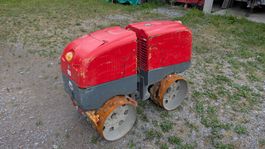 Wacker Neuson RT82-SC3 Grabenwalze Rammax