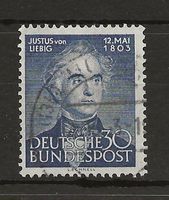 Justus von  Liebig 1953